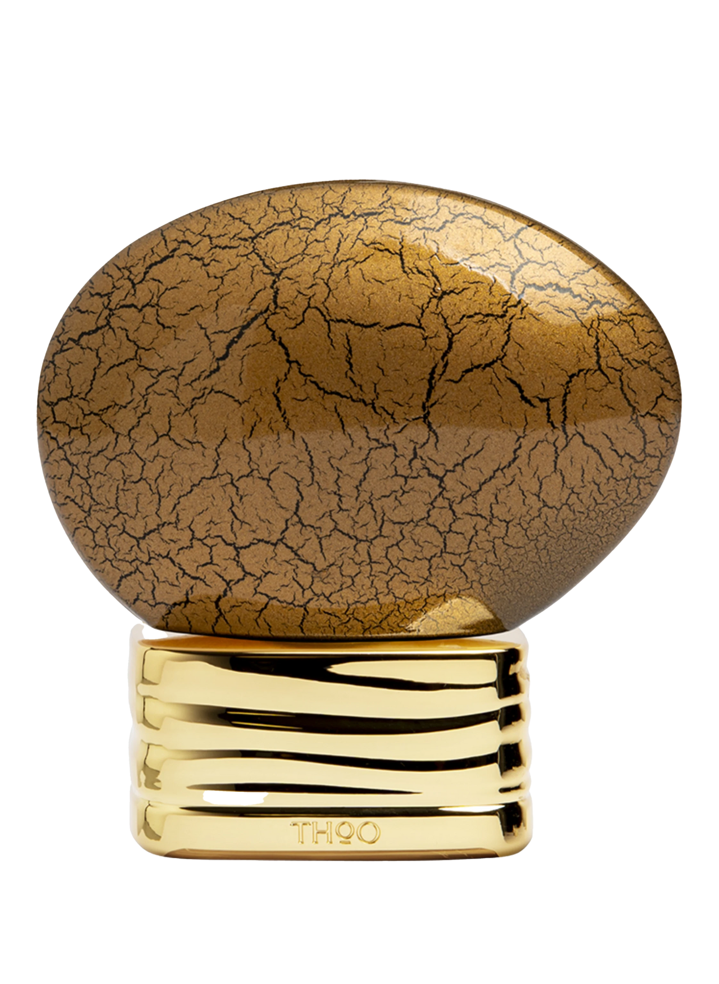 Golden Powder
