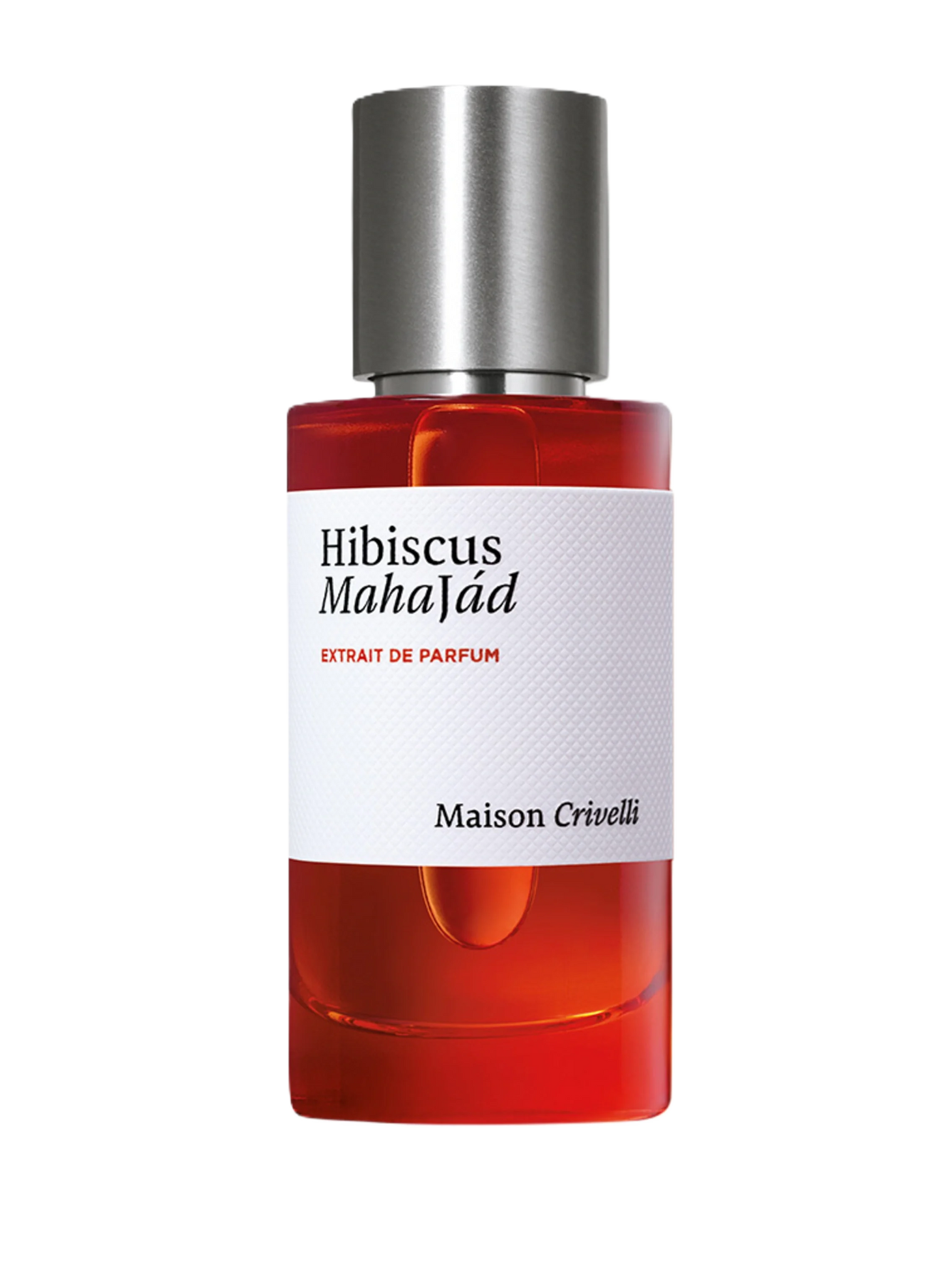 Hibiscus Mahajad