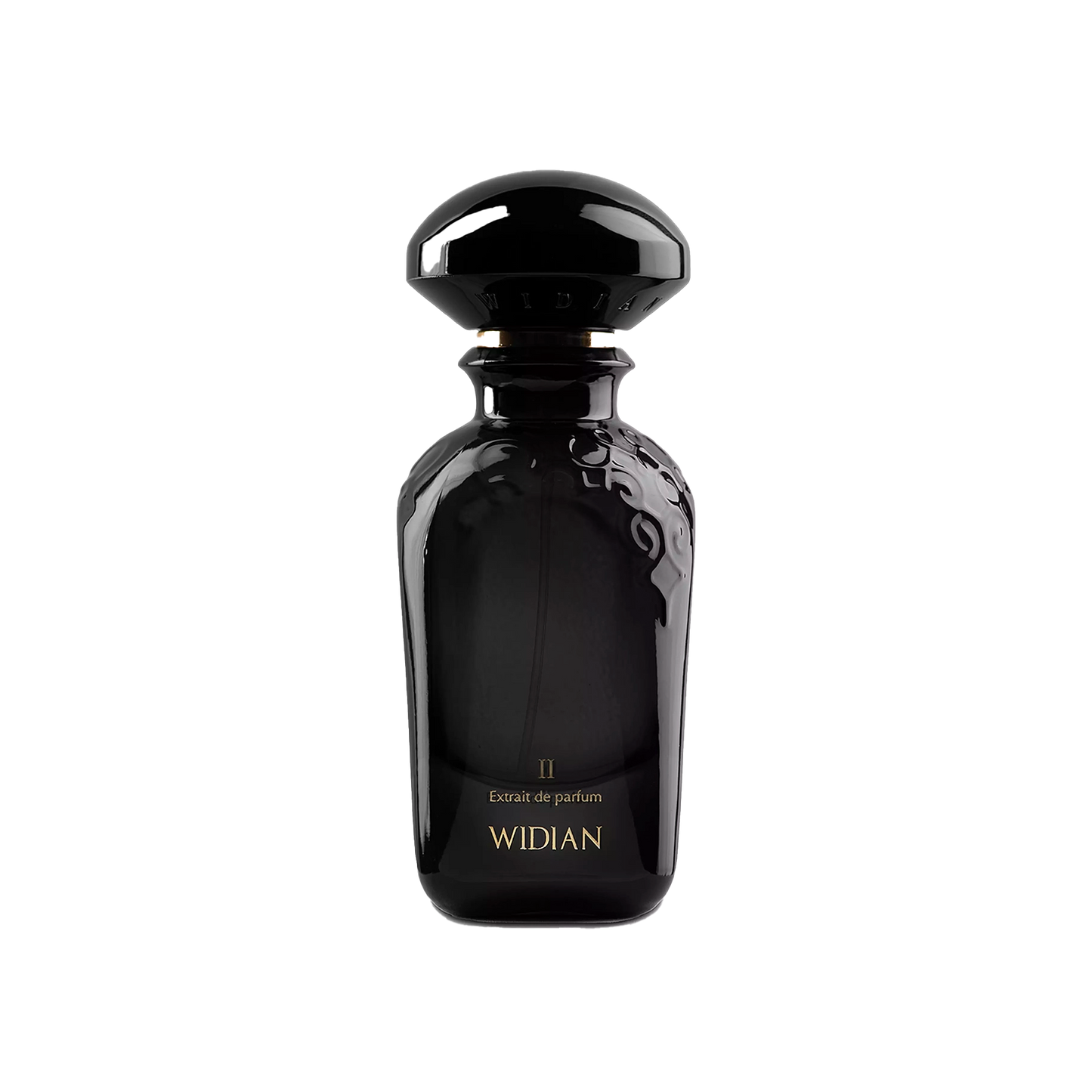 Black II