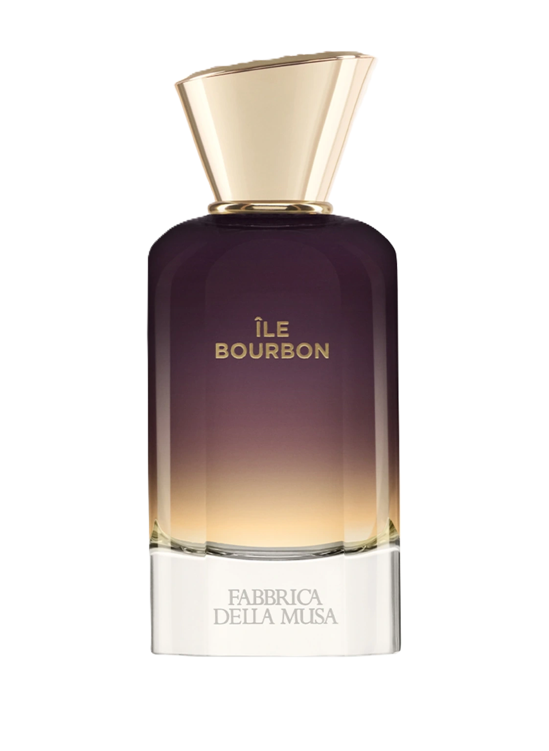 Ile Bourbon