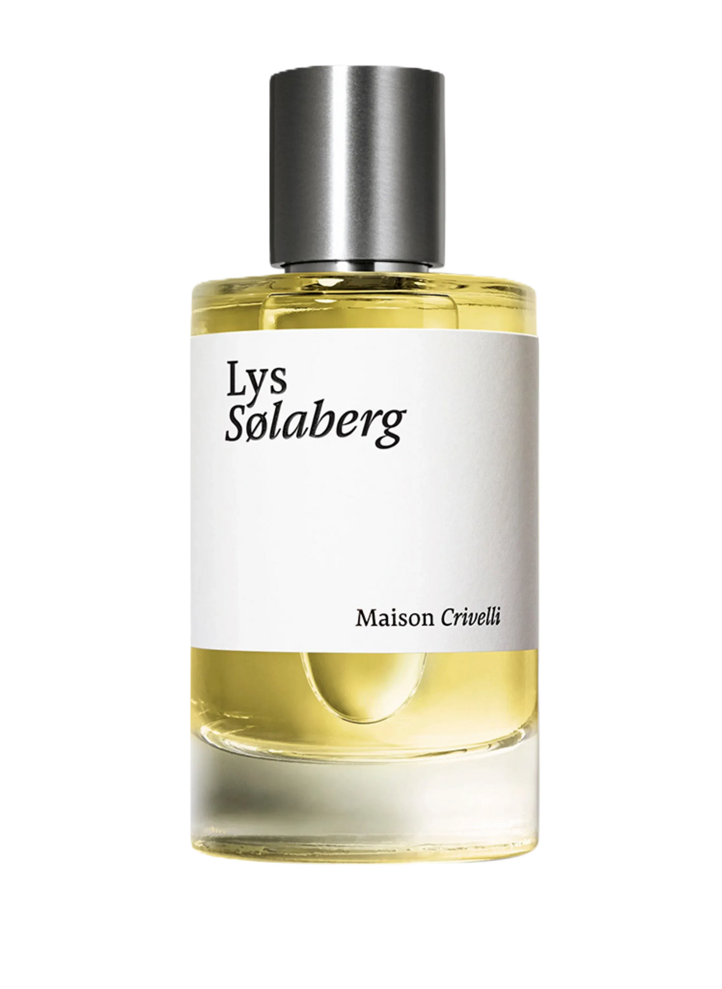 Lys Solaberg