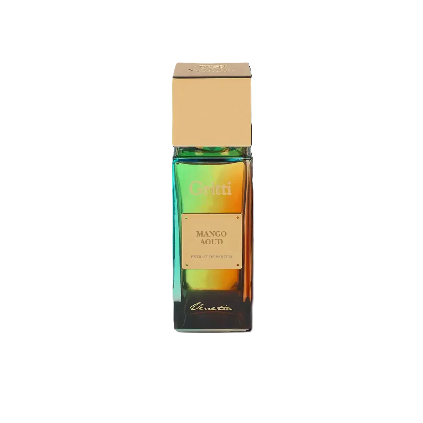 Mango Aoud