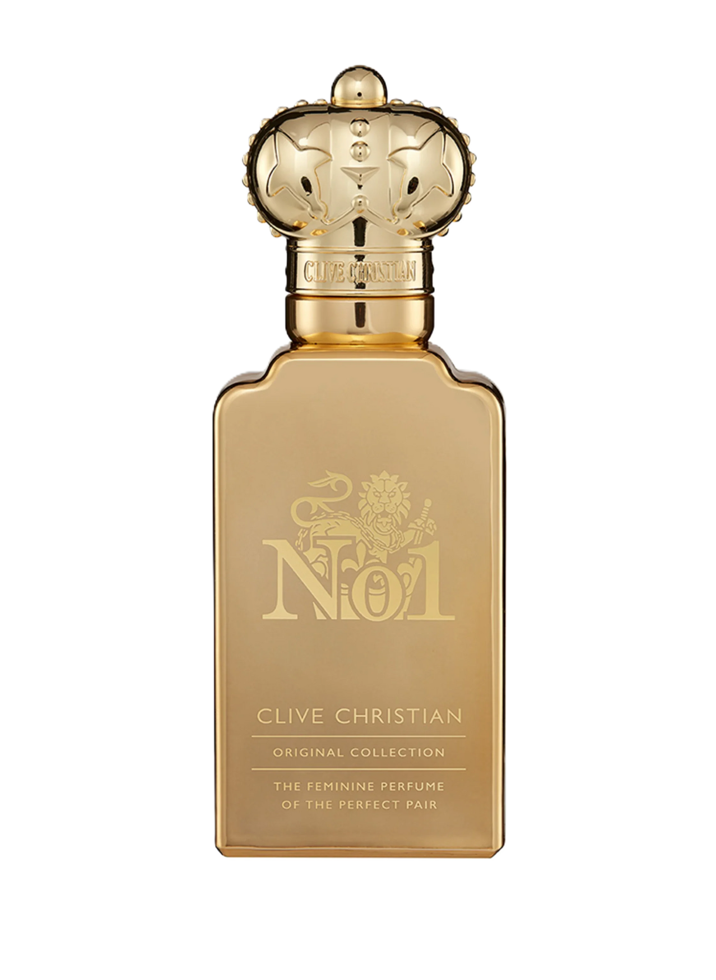 No. 1 for Women