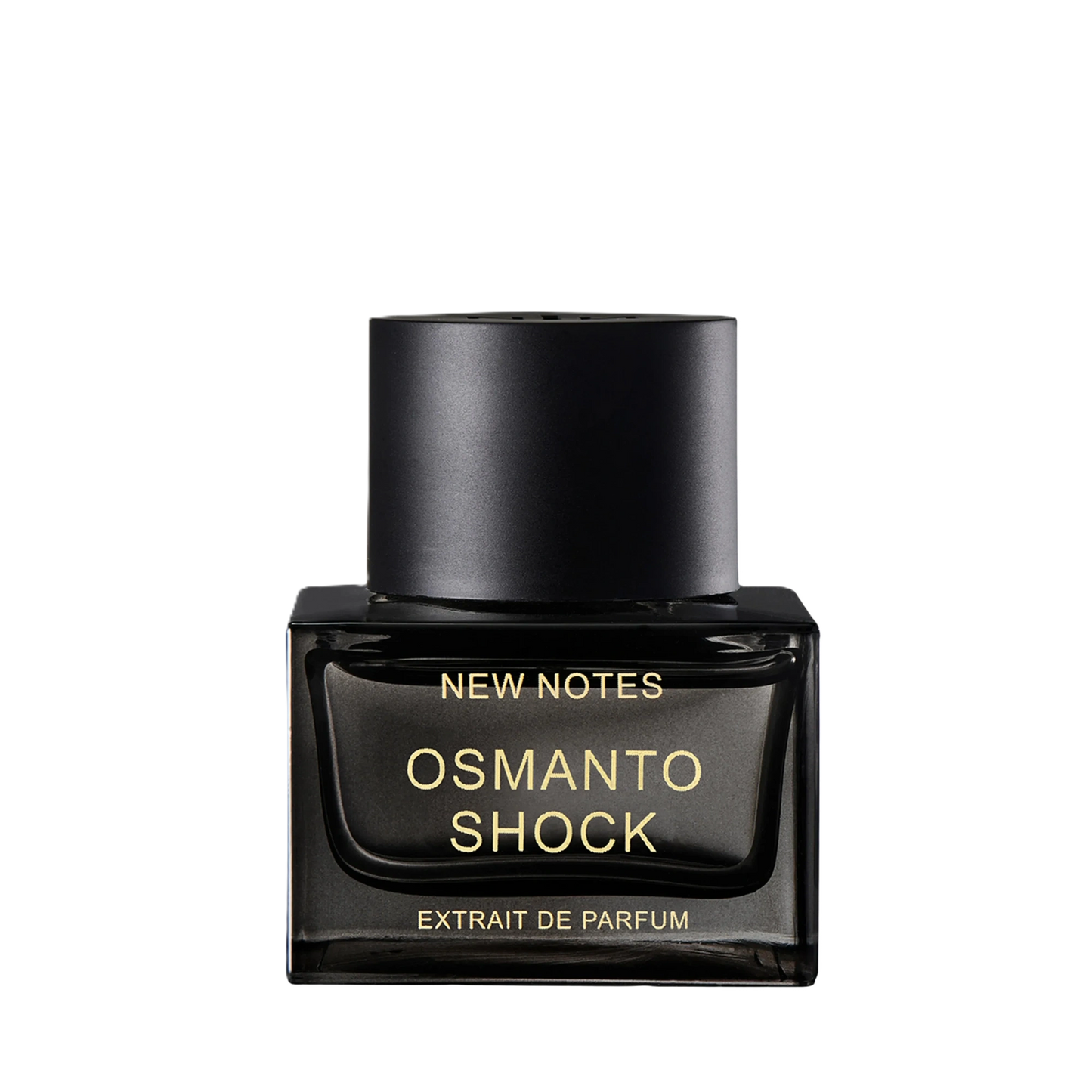 Osmanto Shock