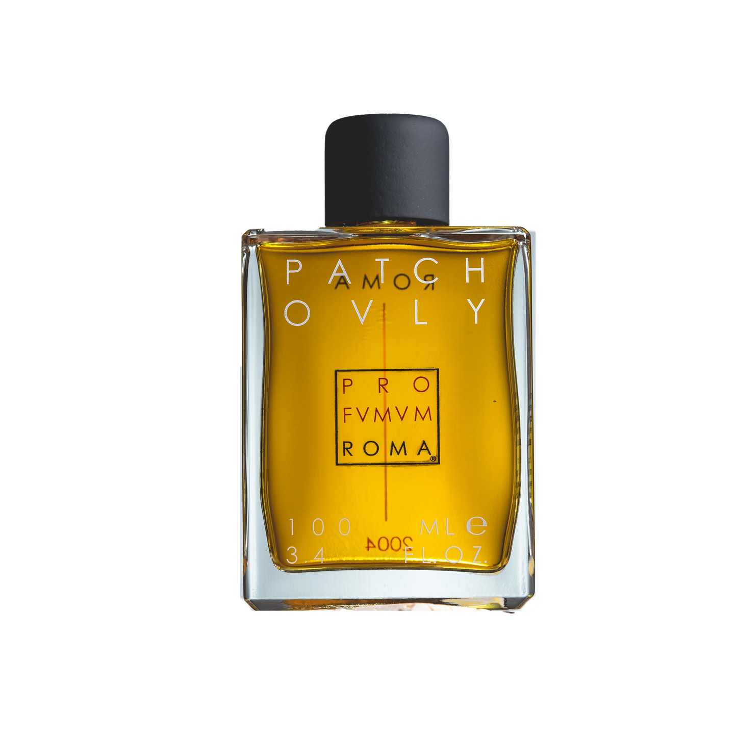 Patchouly