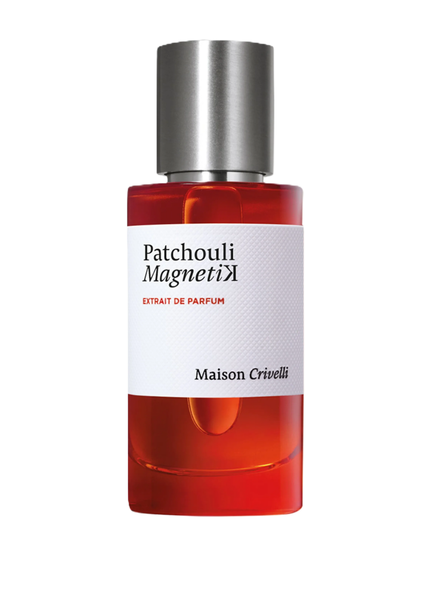 Patchouli Magnetik