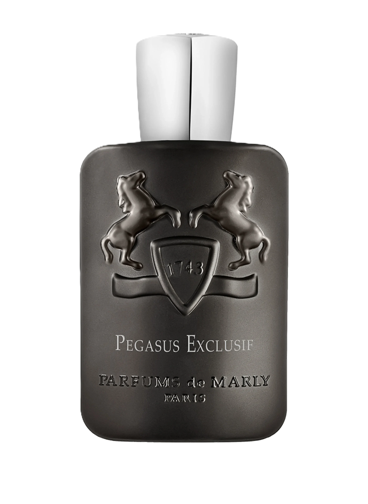 Pegasus Exclusif