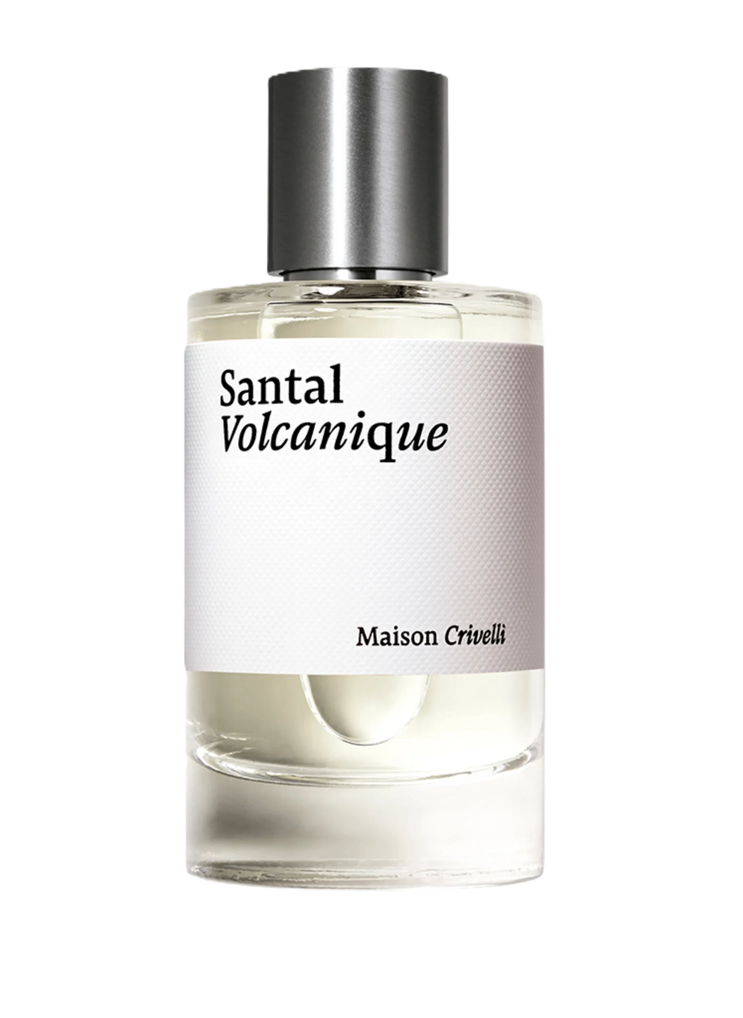 Santal Volcanique
