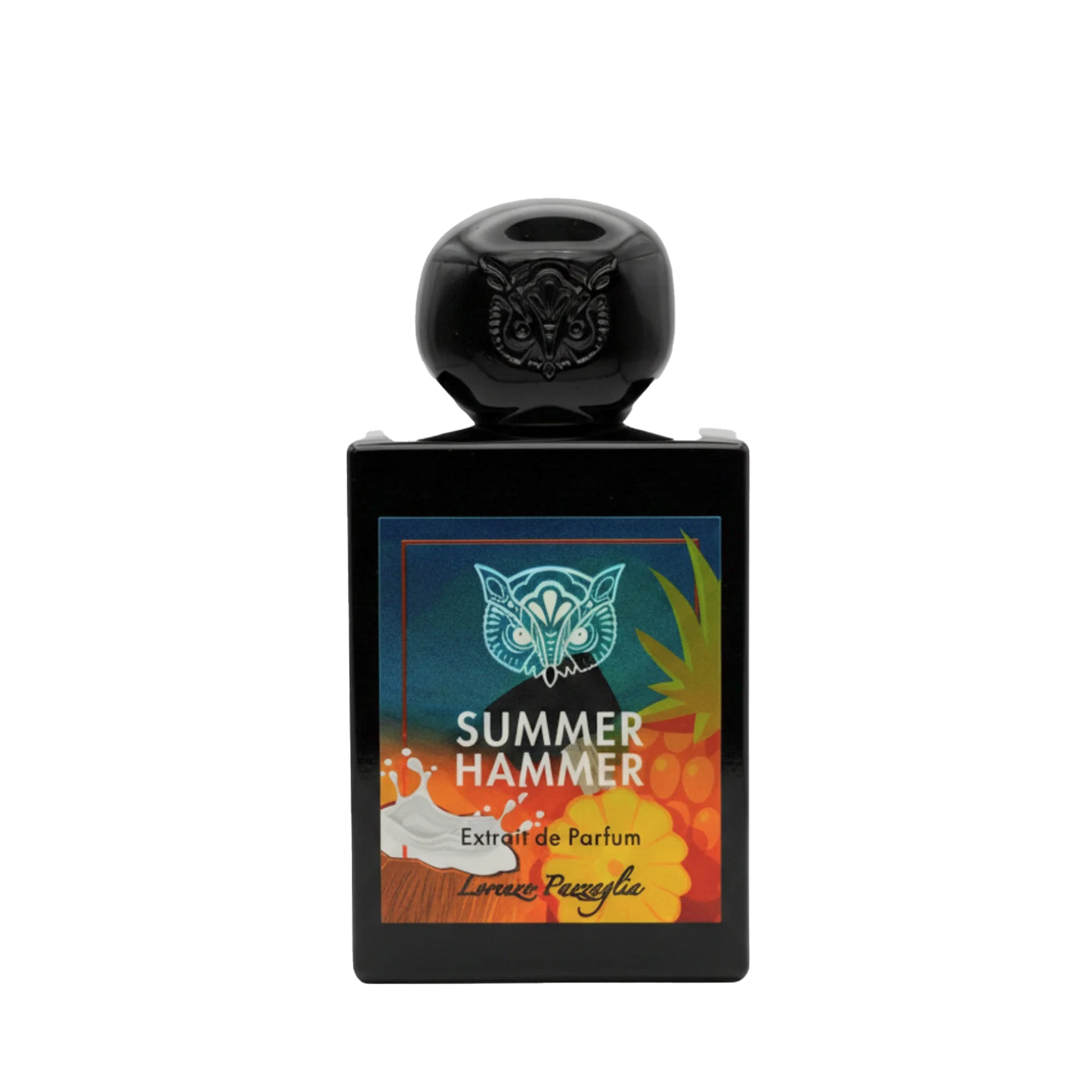 Summer Hammer