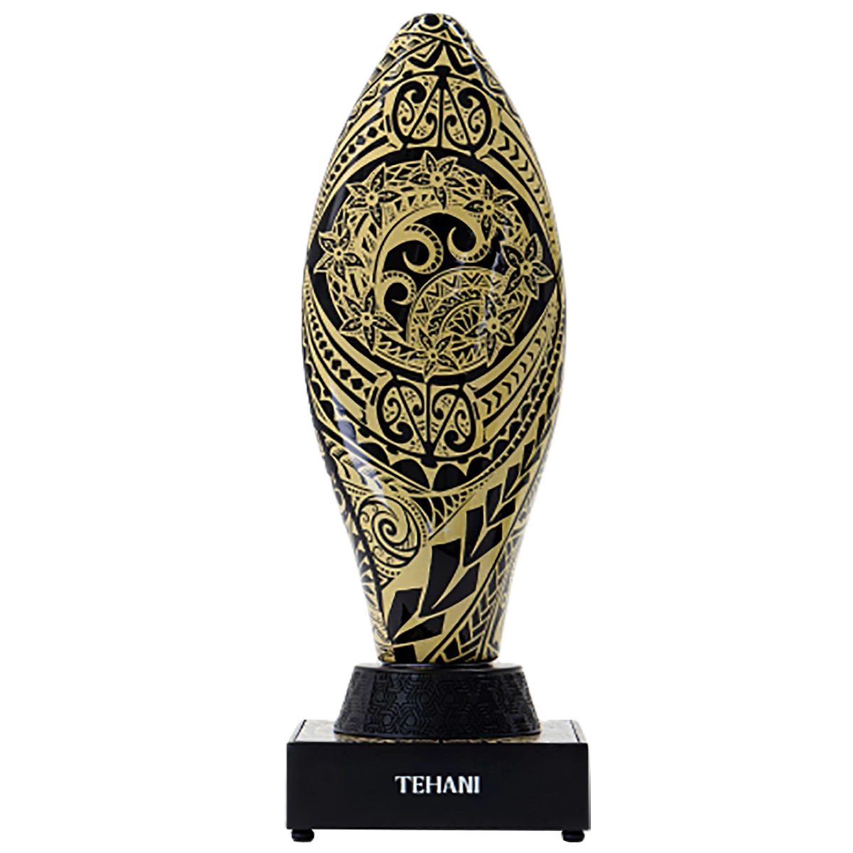 Tehani