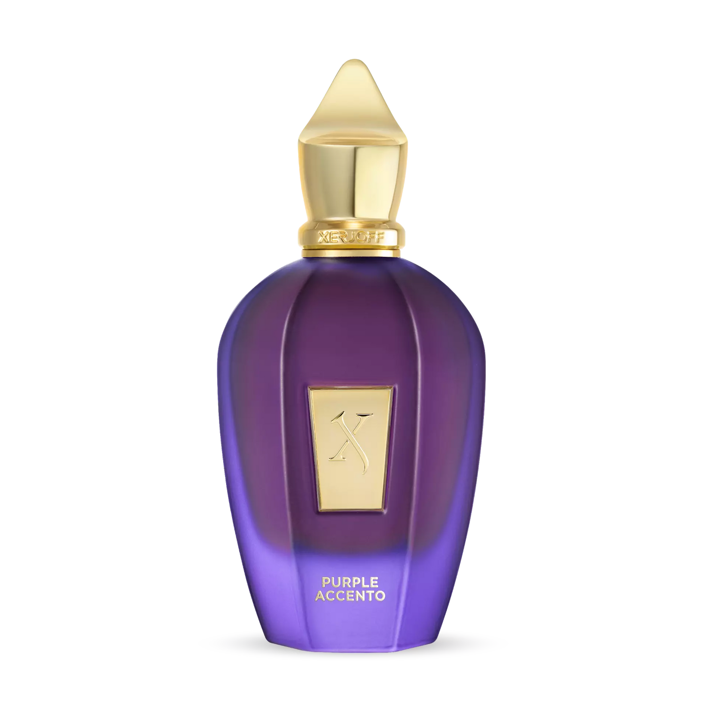 Purple Accento