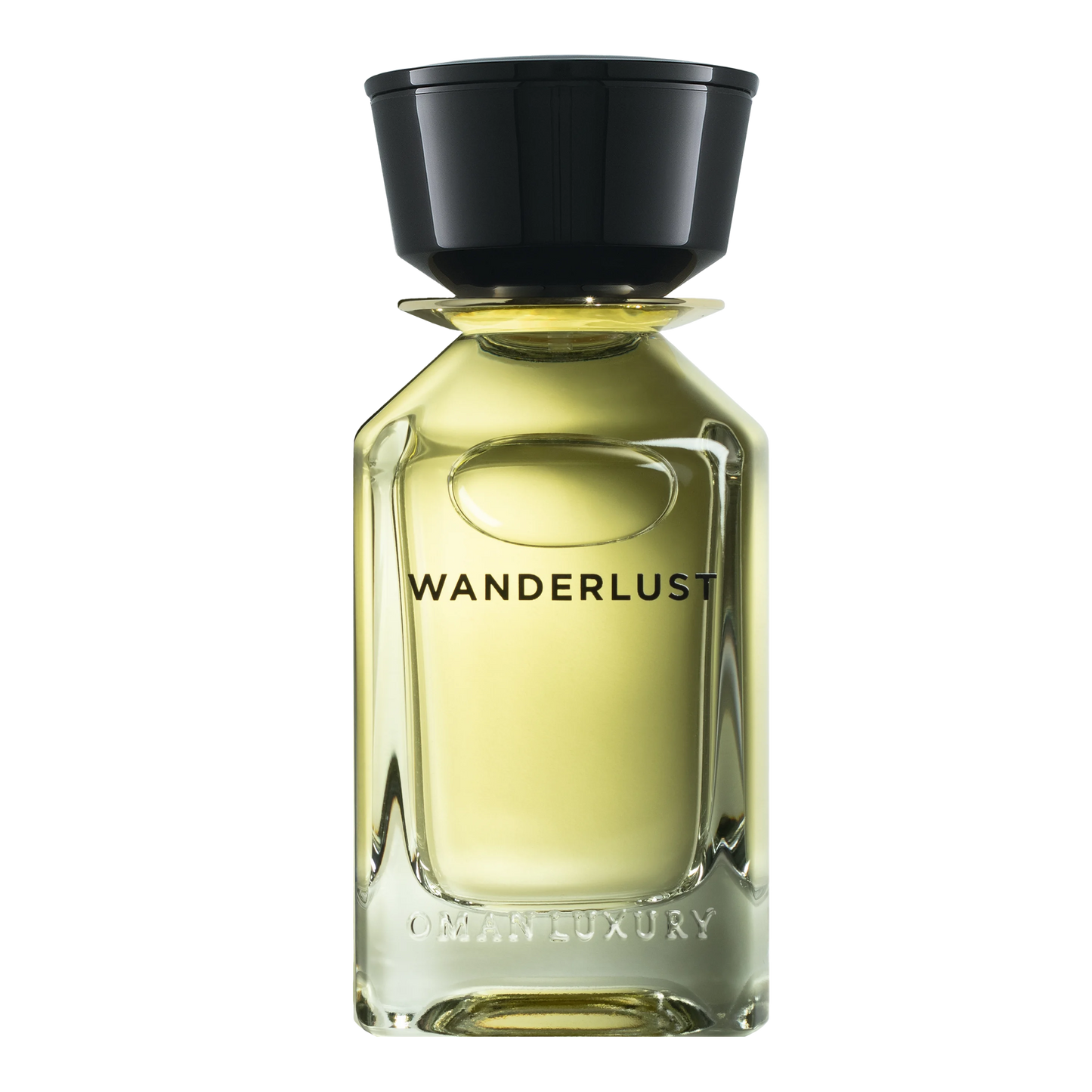 Wanderlust