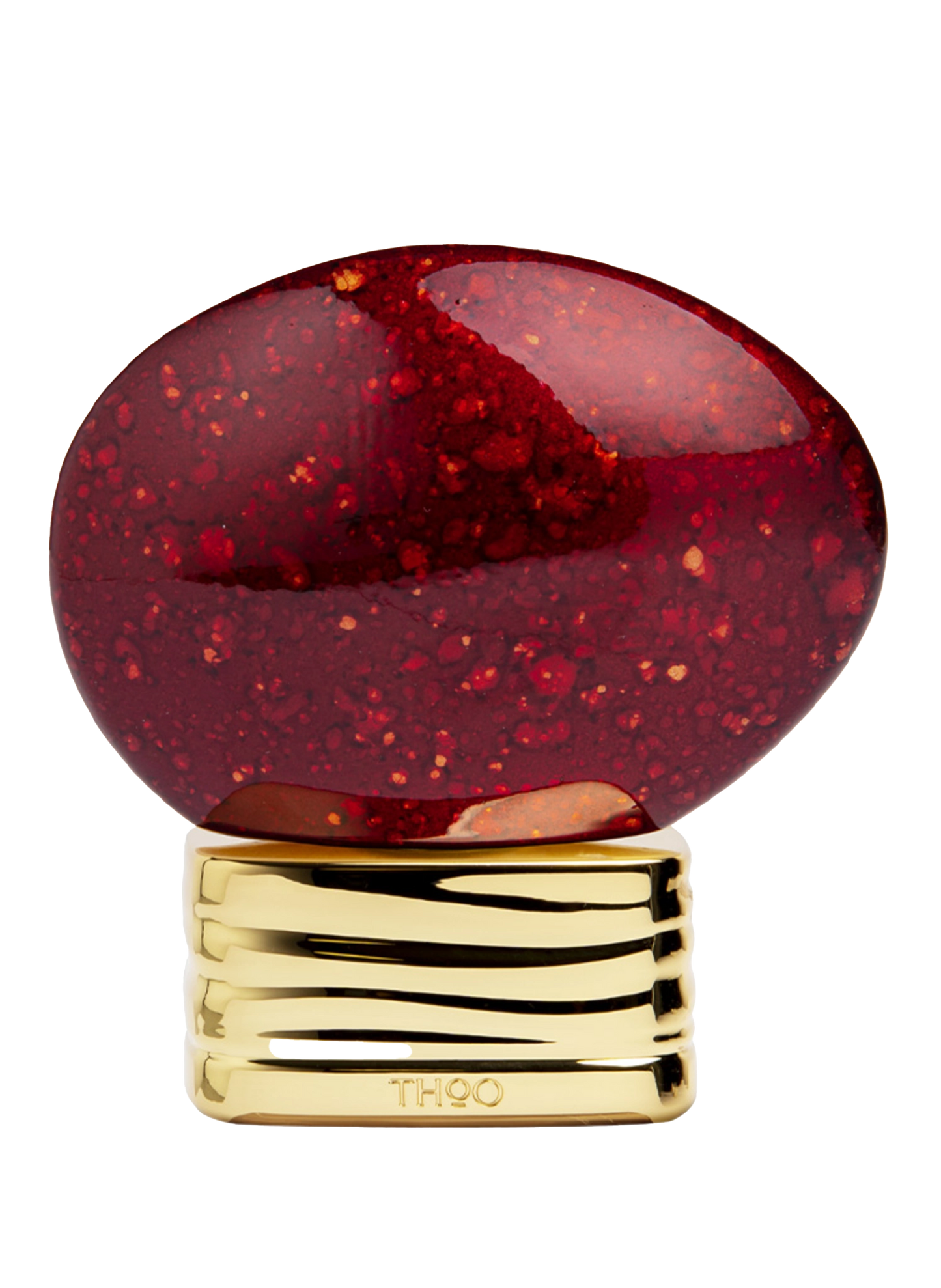 Ruby Red
