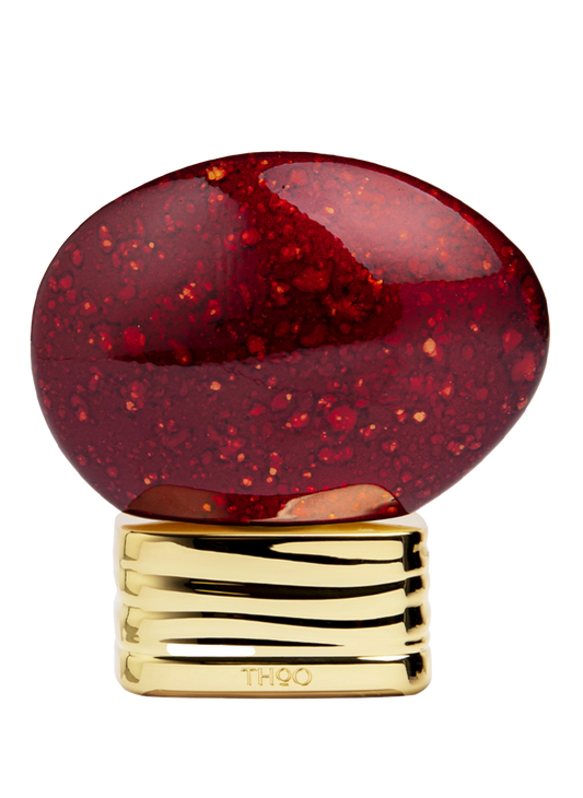 Ruby Red