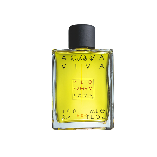 Acqua Viva