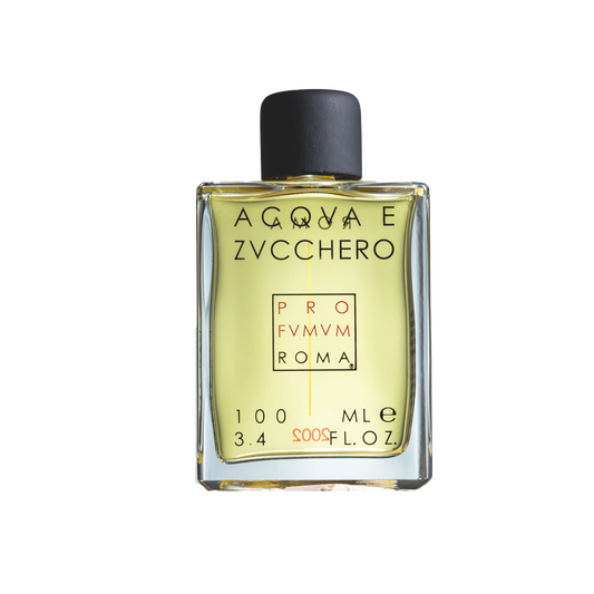 Acqua e Zucchero