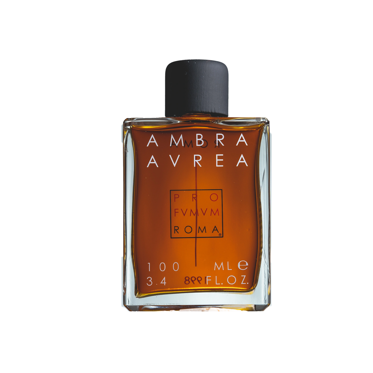 Ambra Aurea