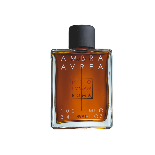 Ambra Aurea