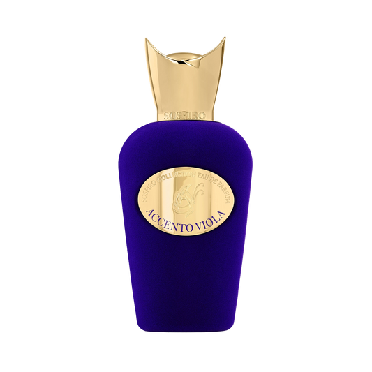 Accento Viola