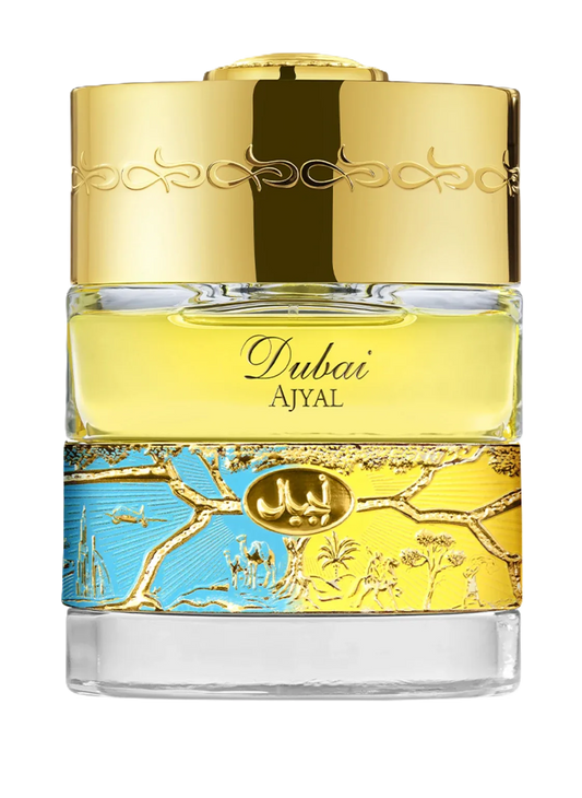 Ajyal