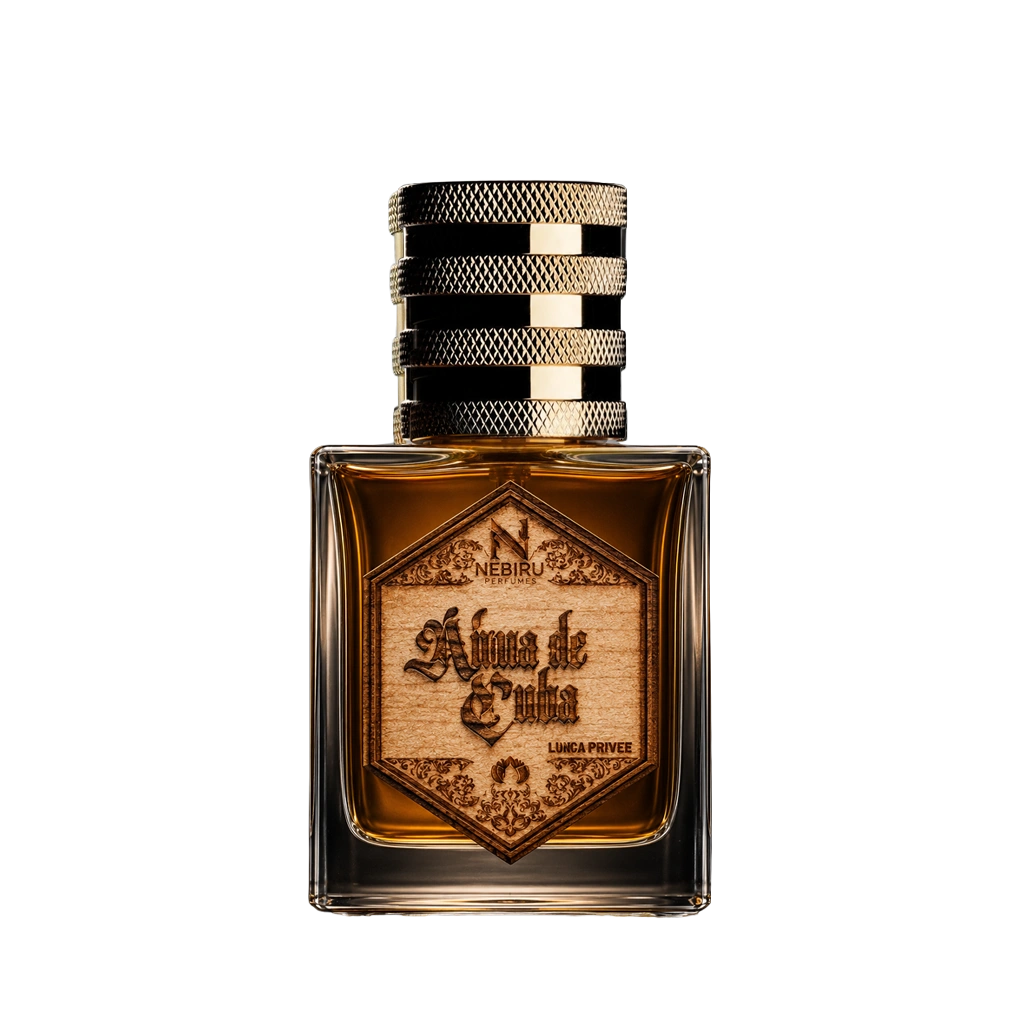 Alma De Cuba