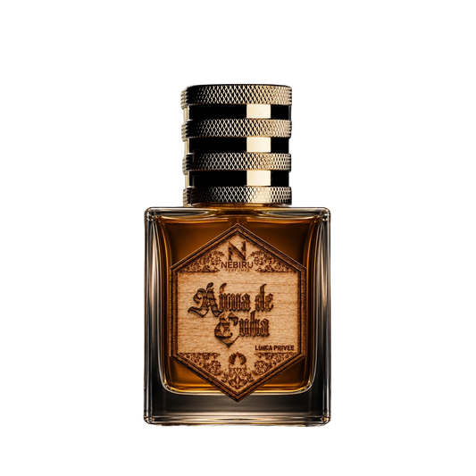 Alma De Cuba