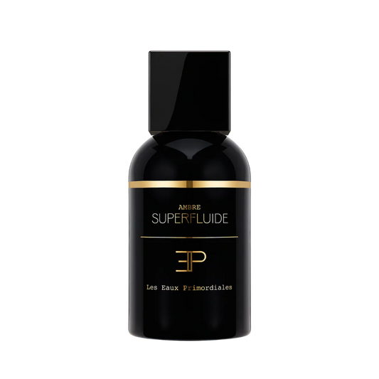 Ambre Superfluide