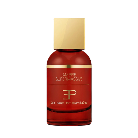 Ambre Supermassiv