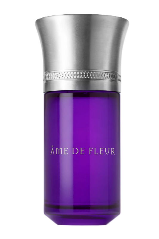 Ame de Fleur