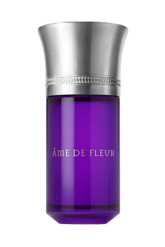 Ame de fleur