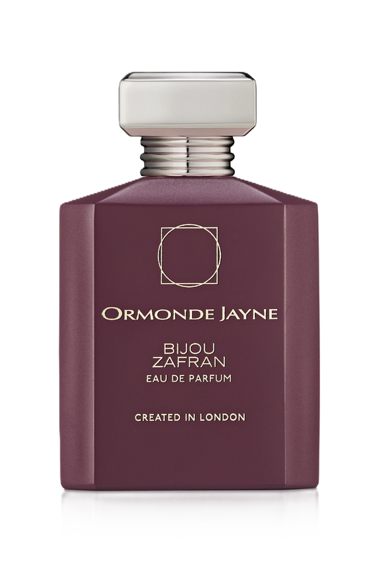 Bijou Zafran