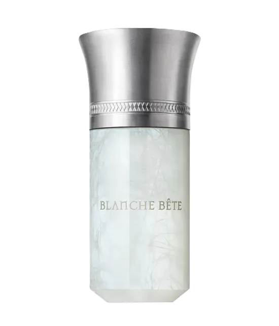 Blanche Bete