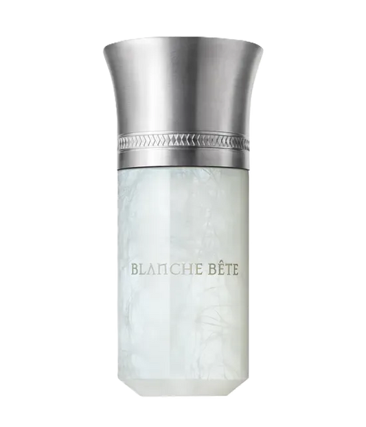 Blanche Bete