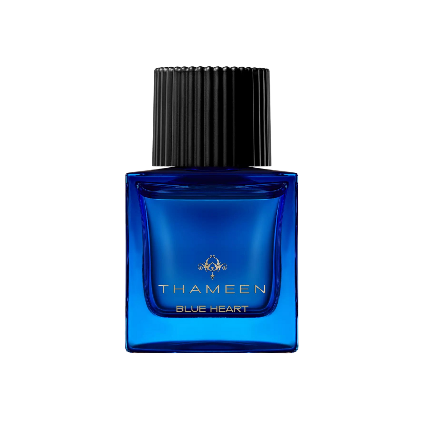 Blue Heart