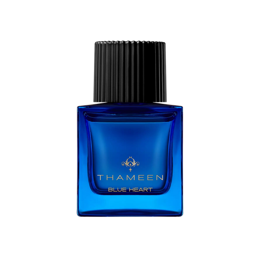 Blue Heart