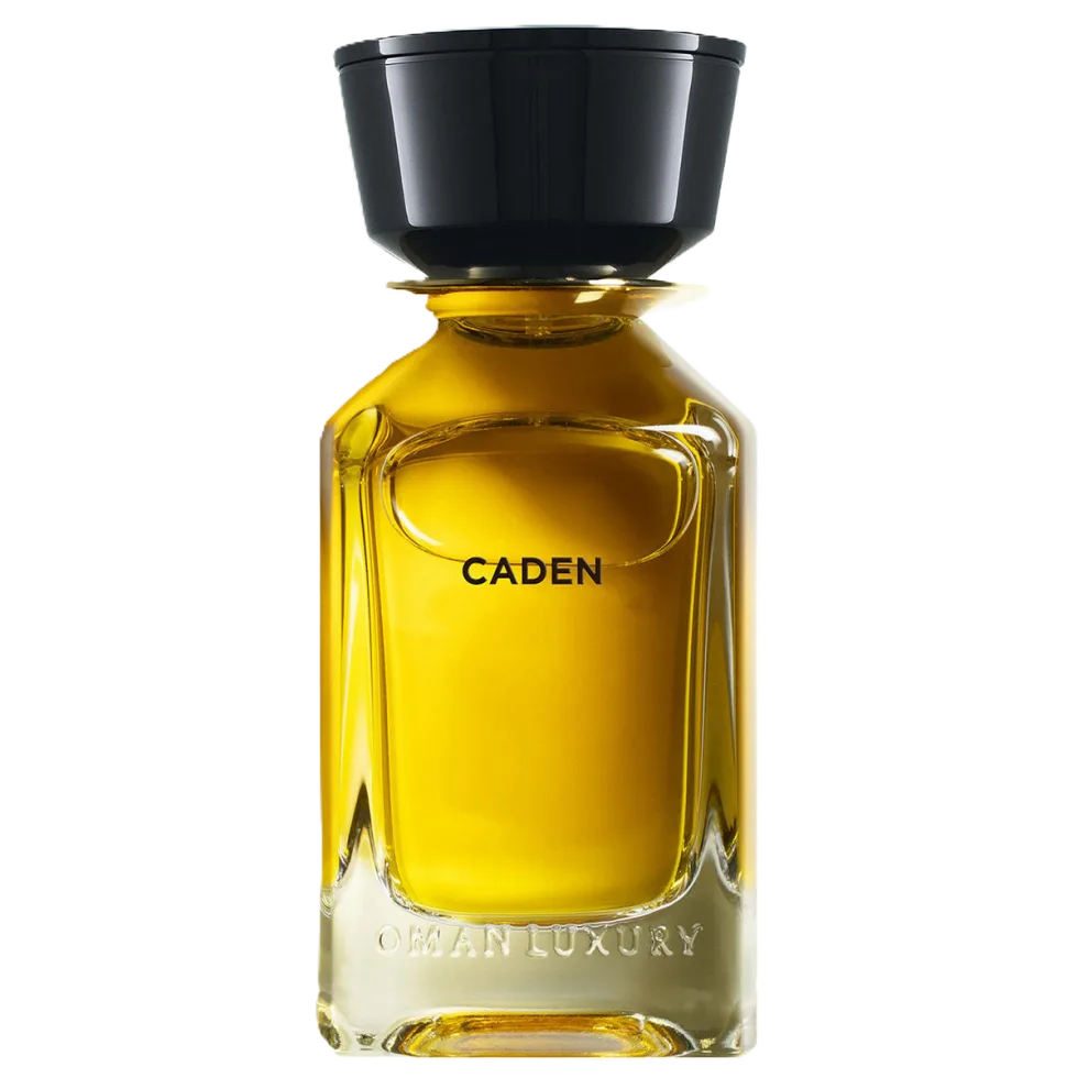 Caden
