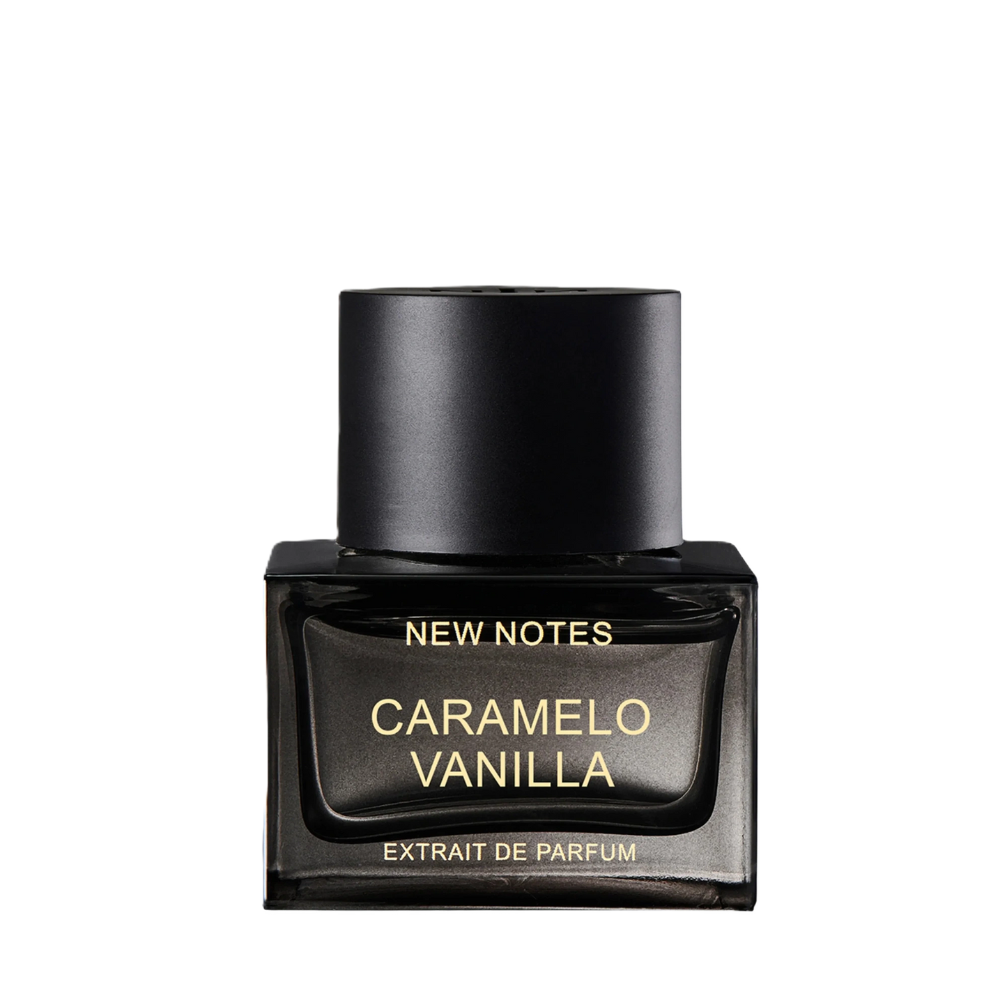 Caramelo Vanilla