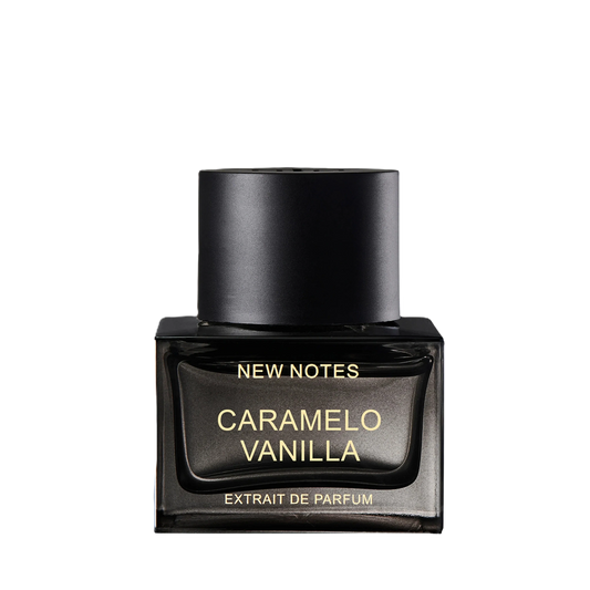 Caramelo Vanilla