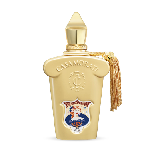 Fiore d'Ulivo