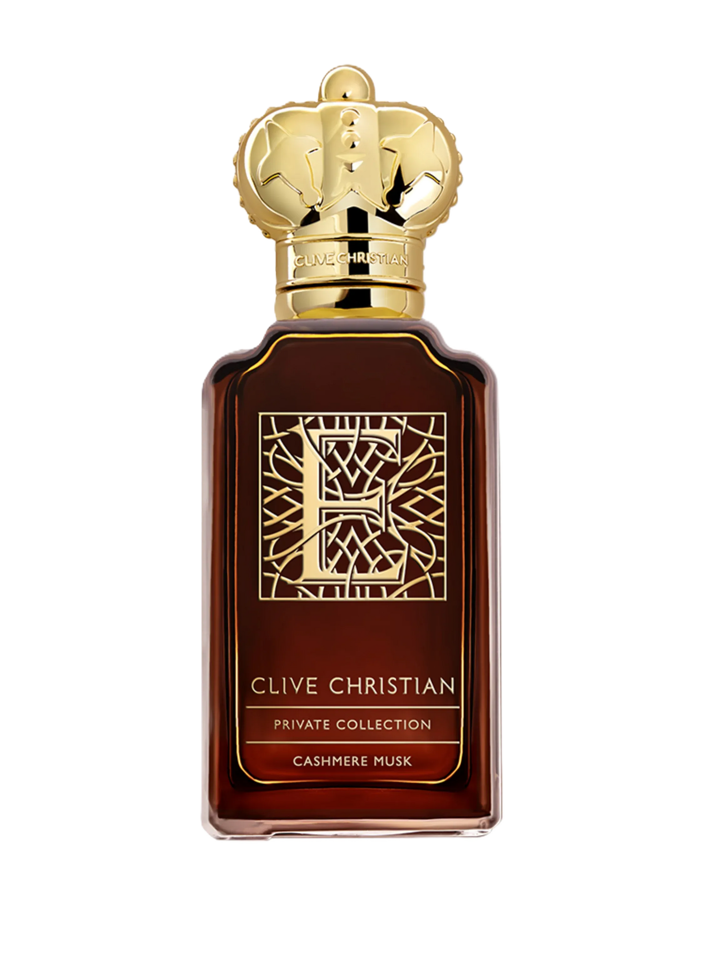 E Cashmere Musk