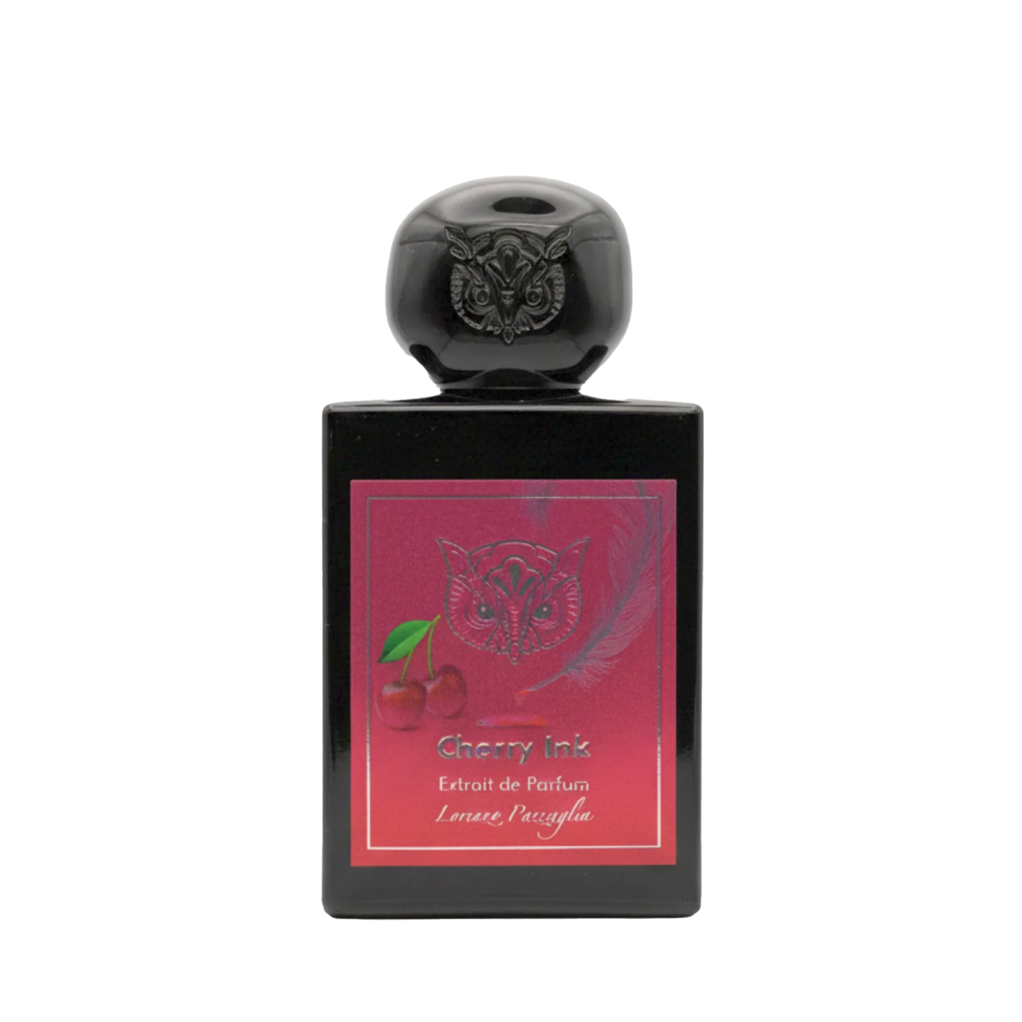 Cherry Ink