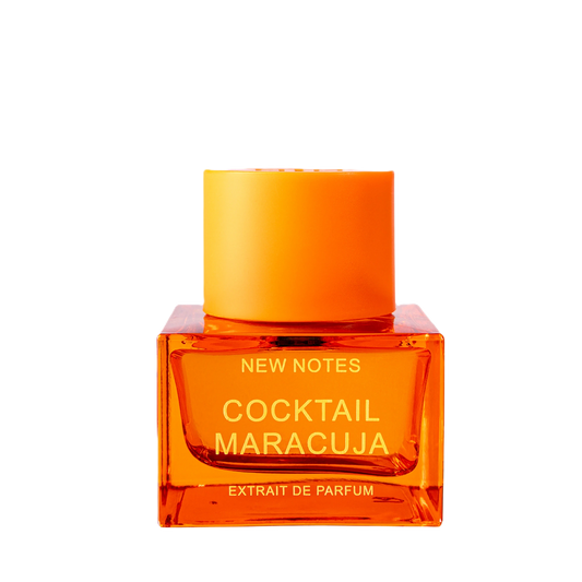 Cocktail Maracuja