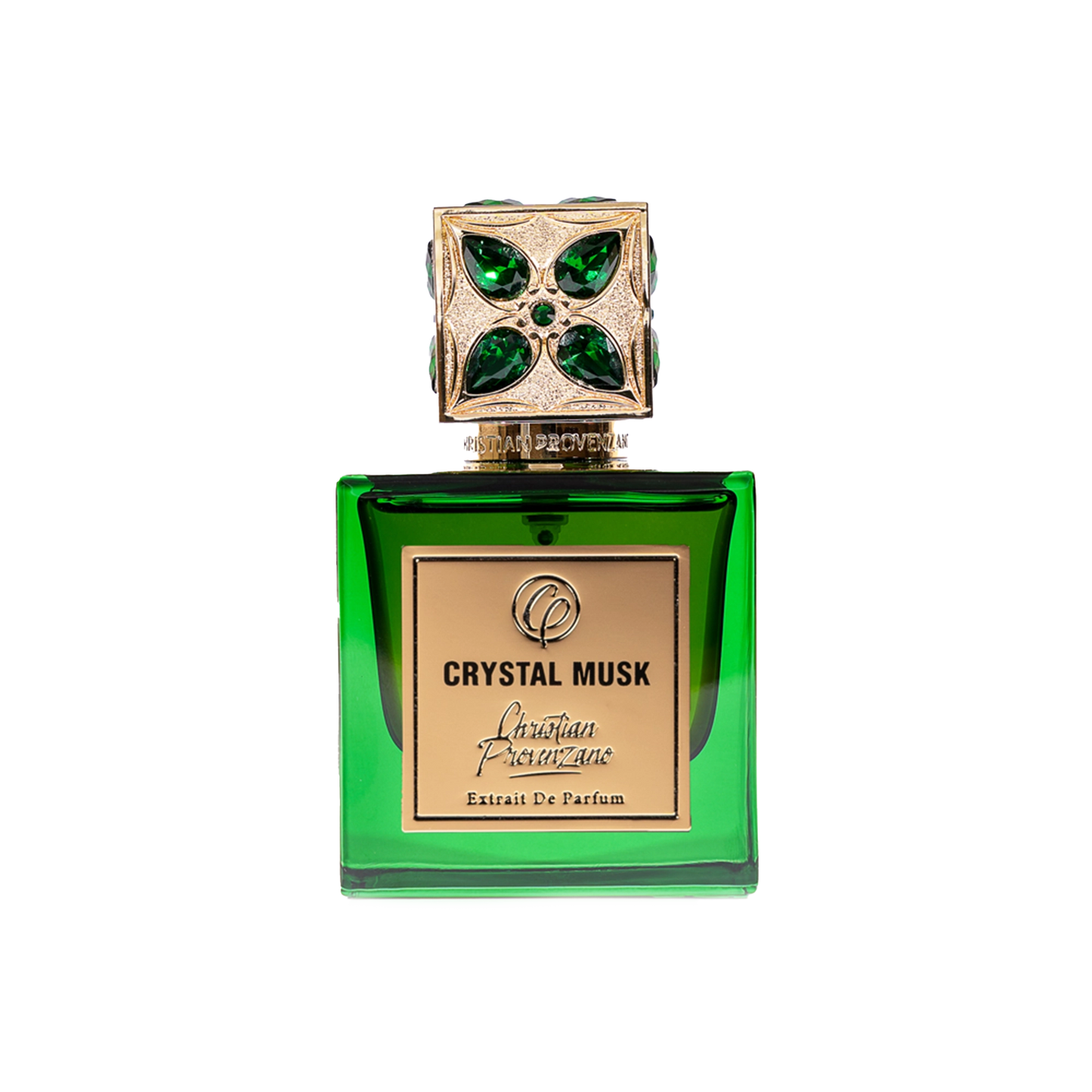 Crystal Musk