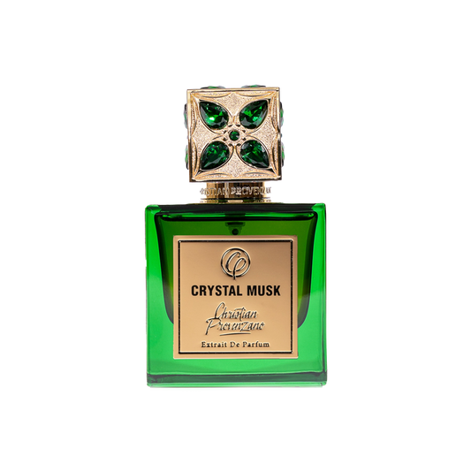 Crystal Musk