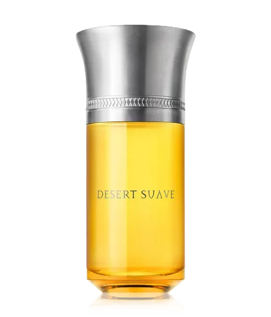 Desert Suave
