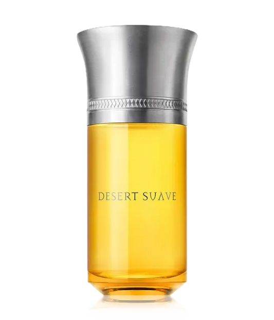 Desert Suave