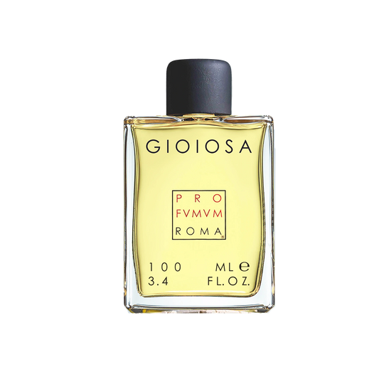 Gioiosa