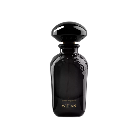 Black I