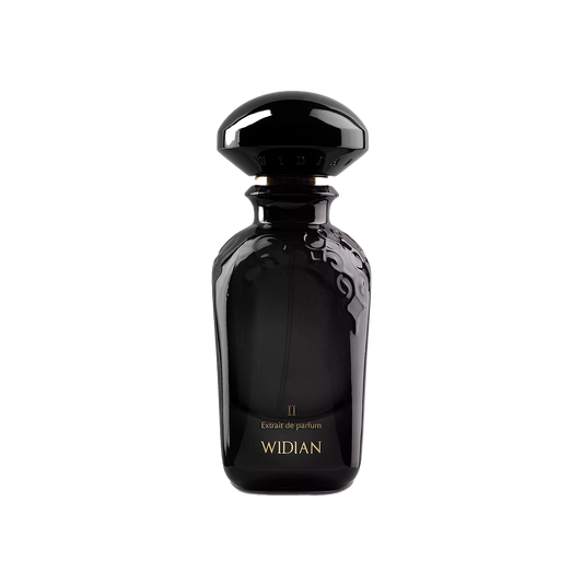 Black II