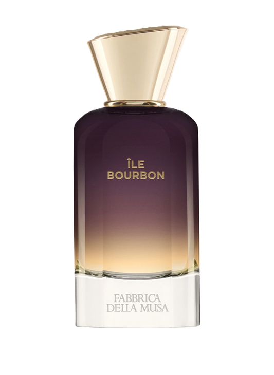 Ile Bourbon
